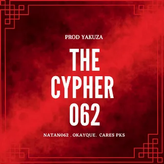 The Cypher 062 by Natan062