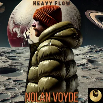 Heavy Flow by Nolan Voyde