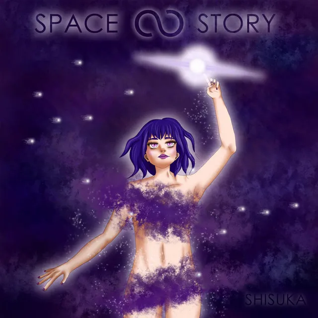 SPACE STORY