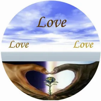 Love, Love, Love by Keith Williams