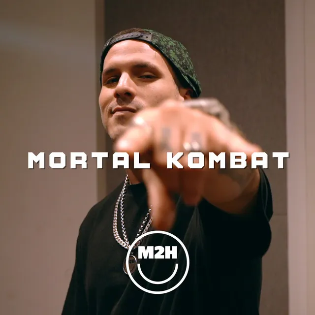 Mortal Kombat