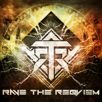 Rave the Reqviem by Rave The Reqviem