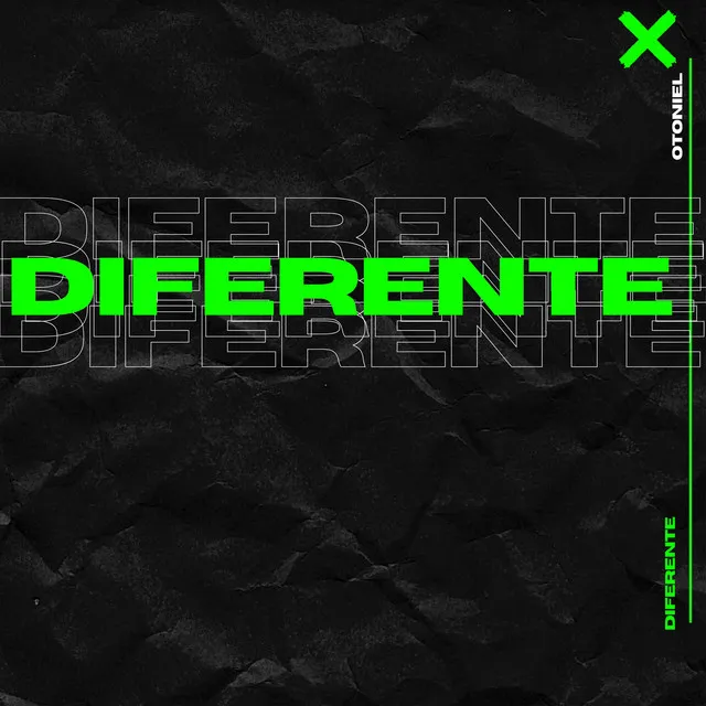 Diferente - Extended Mix