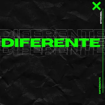 Diferente (Extended Mix) by Otoniel