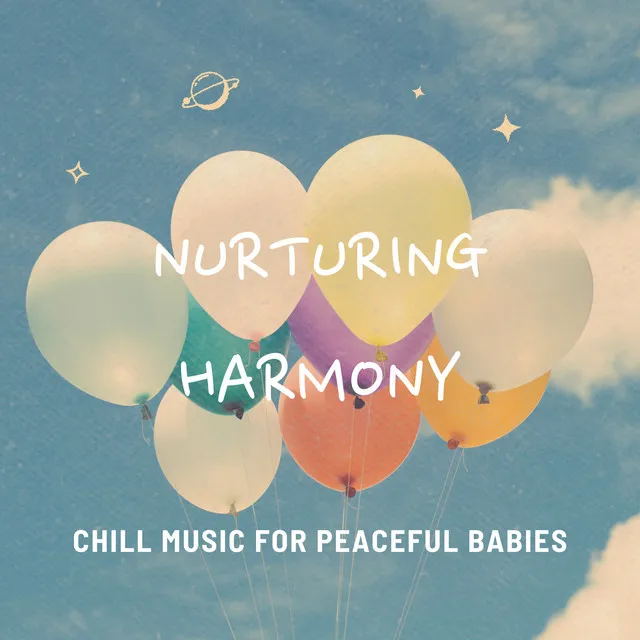 Aural Comfort for Baby's Calm