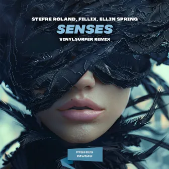 Senses (Vinylsurfer Remix) by Ellin Spring