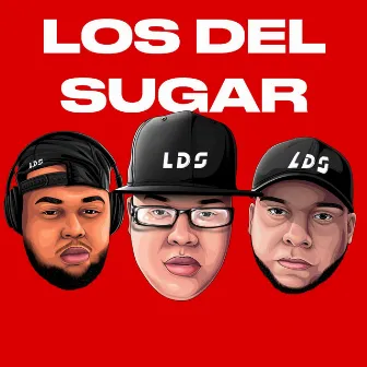 Los Del Sugar Mixtape by Jerry el Fenomenal