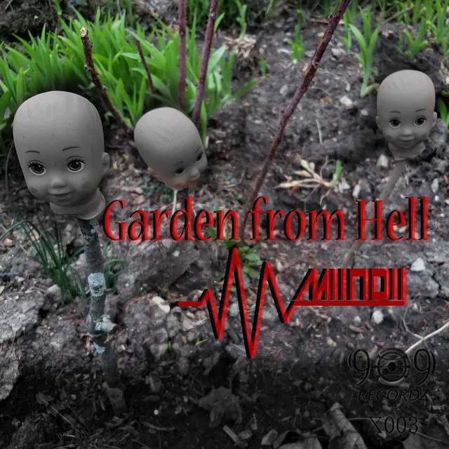 Garden From Hell