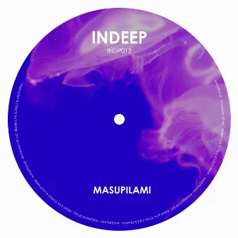 Walkman EP by Masupilami