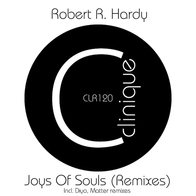 Joys of Soul - Diyo Remix