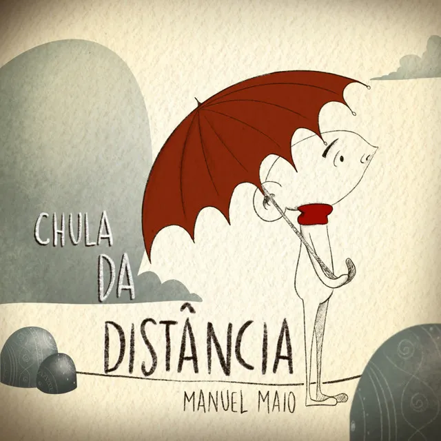 Chula da Distância