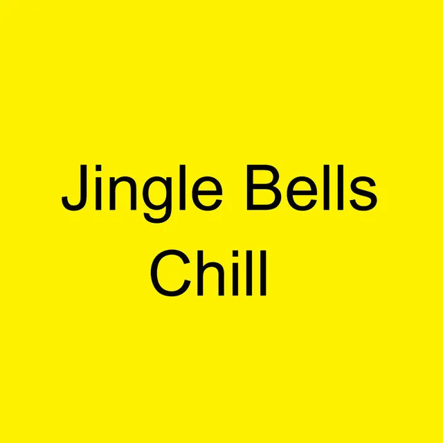 Jingle Bells Chill - Slowed + Reverb Music Remix