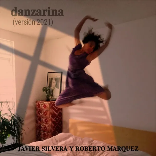 Danzarina (Versión 2021)