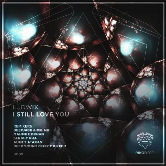 I Still Love You by Katya Slok