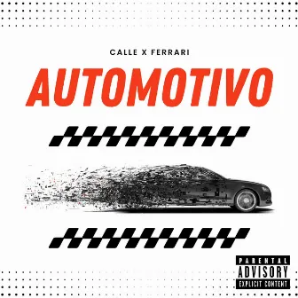 automotivo by Ferrari