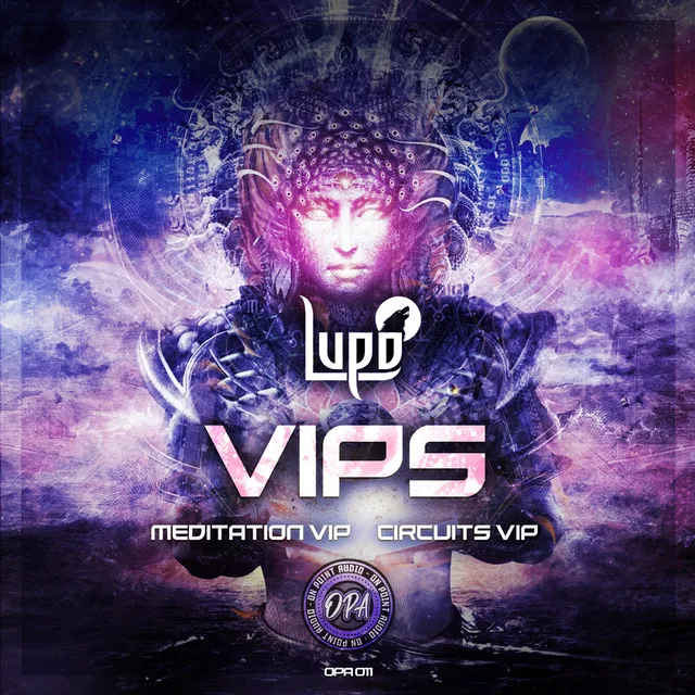 Meditation - VIP