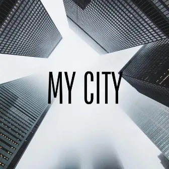 My City by KDQua