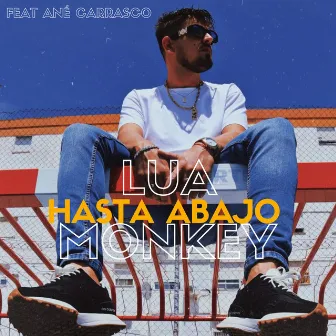 Hasta Abajo by Ané Carrasco