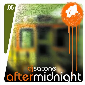 Aftermidnight by DJ Sat One