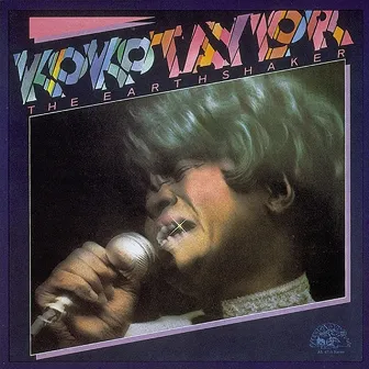 The Earthshaker by Koko Taylor