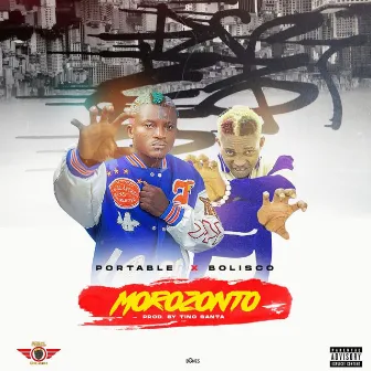 Morozonto by Bolisco