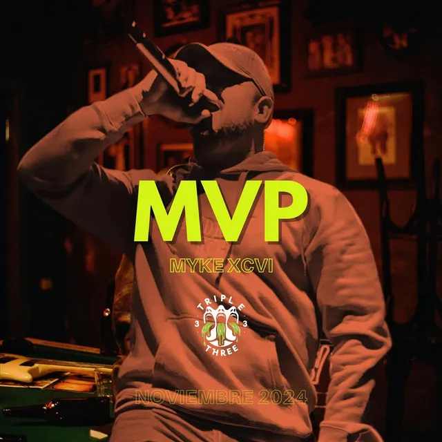 MVP