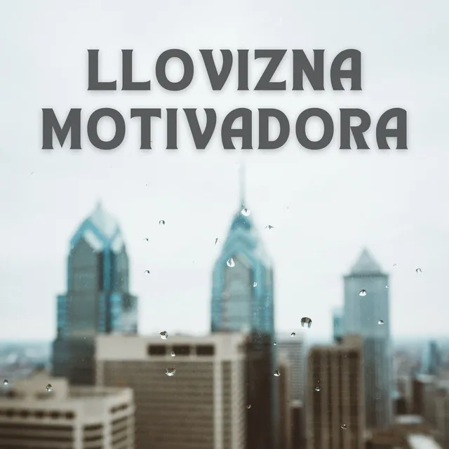 Llovizna Motivadora