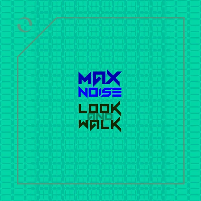 Look and Walk