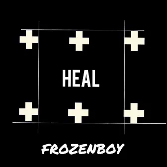 Heal by FROZENBOY