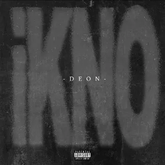 iKNO by Deon