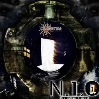 New Intelligent Organism by NIO