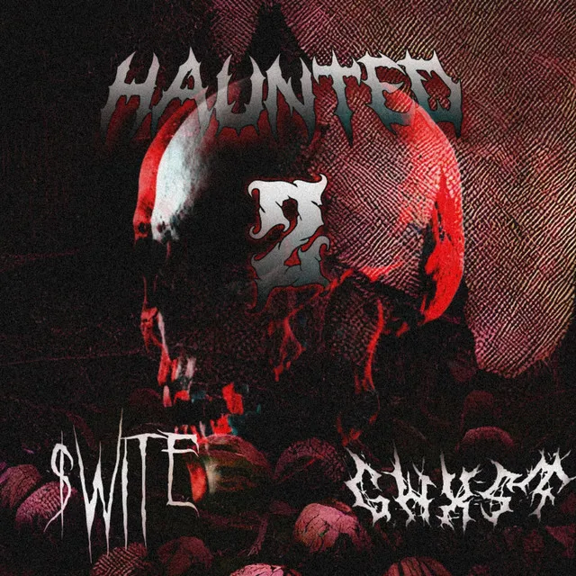 Haunted 2 - Remix