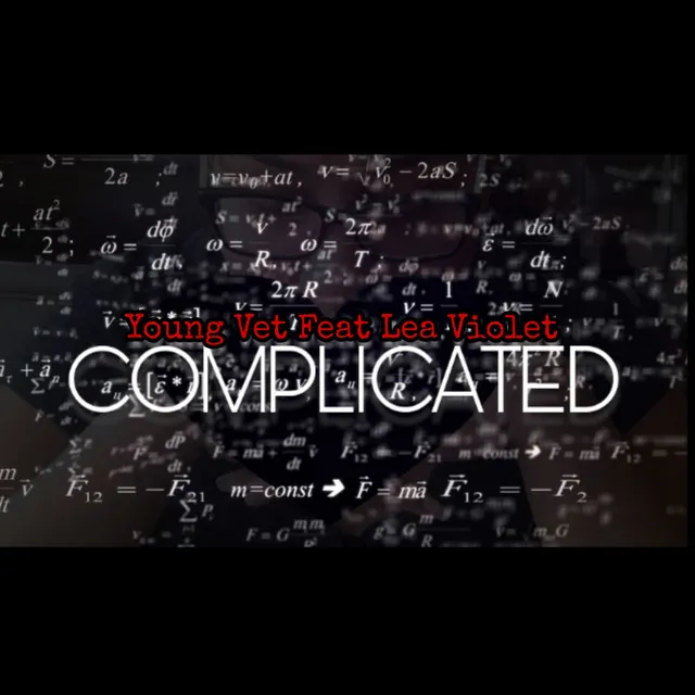 Complicated