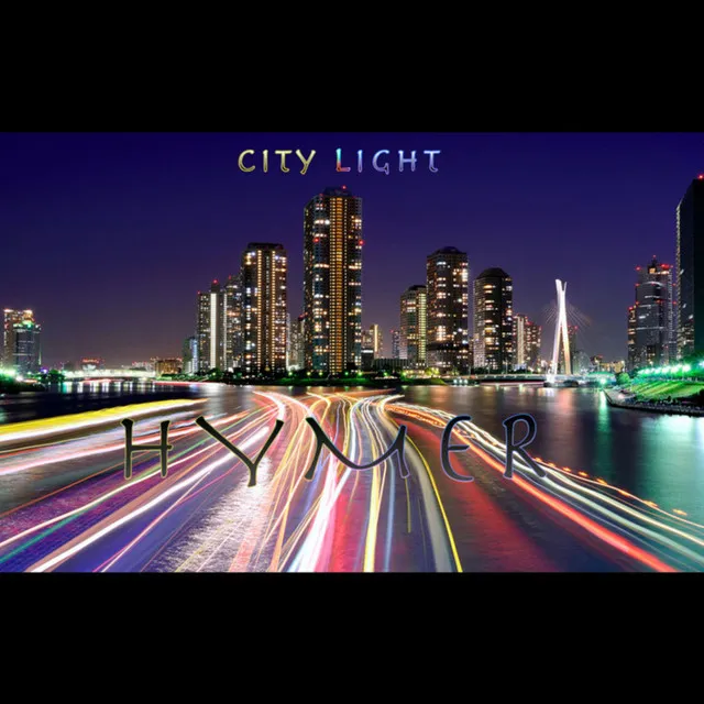 City Light Hymer - Remix