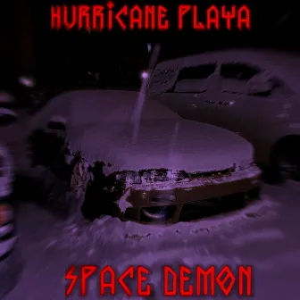 Space Demon by HURRICANE PLAYA