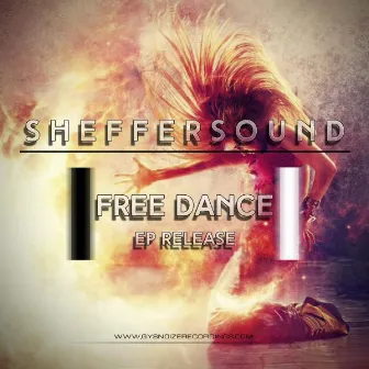 Free Dance by Sheffersound