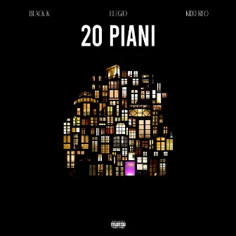 20 Piani by Elegio