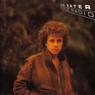 World Radio by Leo Sayer