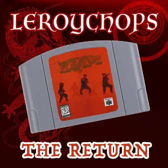 The Return by LeRoychops