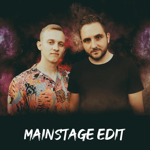 Falling Apart - Mainstage Edit