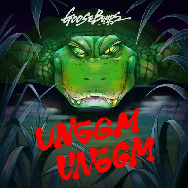 UNGGM UNGGM (feat. Jericho & PNSB)