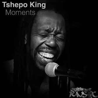 Moments EP by Tshepo King