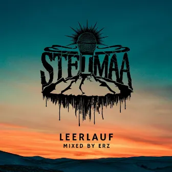 Leerlauf by STEIMAA