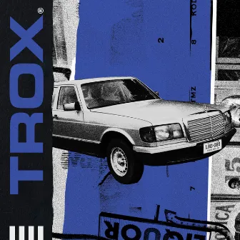 Late 80's Baby by Trox