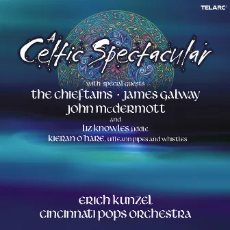 A Celtic Spectacular by John McDermott