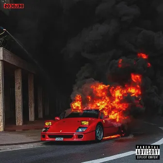 FERRRARI by CHINO