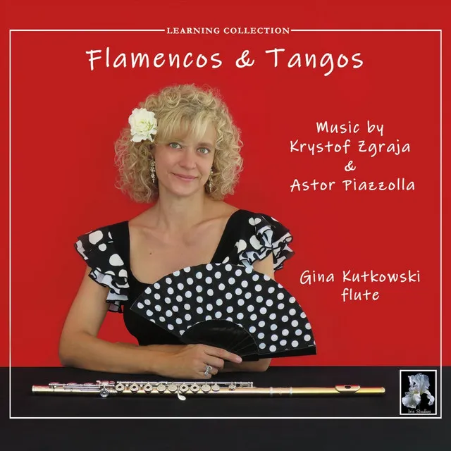 Tango-Etudes No. 5