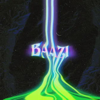 Baazi by Supreme Sidhu