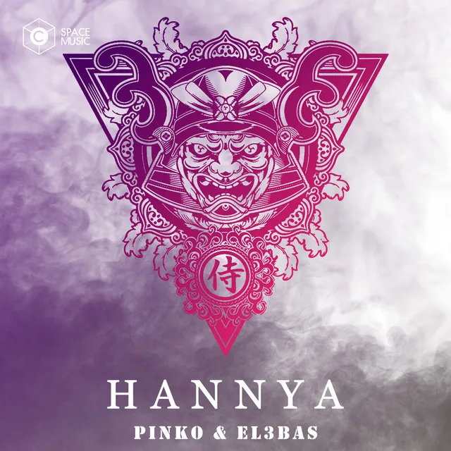 HANNYA - Original Mix