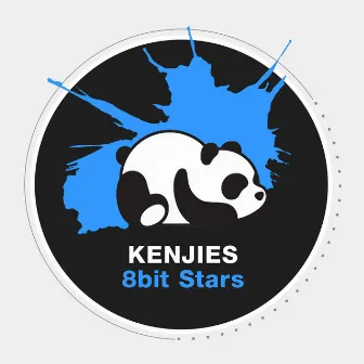 8bit Stars by KENJIES